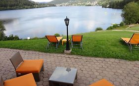 L'Auberge au Bord du Lac